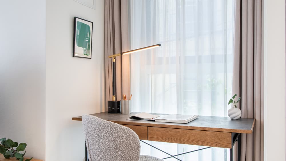 Room Type Gallery